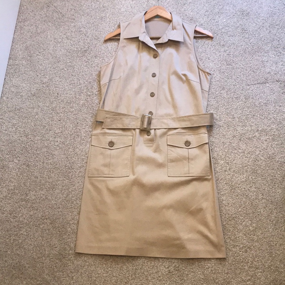 J.McLaughlin dress size 10